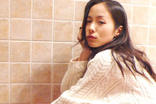 独家票选:中国新浪潮天后预科生