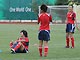 女足征战奥运会,韩端,中国女足,2008奥运会,女足