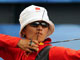 张娟娟,射击,奥运,2008,北京奥运会