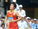 刘翔,110米栏,奥运,北京奥运