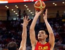 姚明,男篮,中国男篮,NBA,奥运,北京奥运