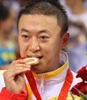 马琳