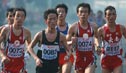 马拉松,北京奥运会
