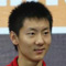 陈金,2010羽毛球世锦赛