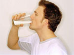 牛奶喝太多 男性小心前列腺癌