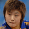 世界乒乓球总冠军赛 冯天薇