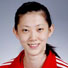 薛明,女排,2009年中国国际女排精英赛,中国国际女排精英赛,中国女排,中国女排首战