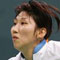 李孝贞,2009中国羽毛球公开赛