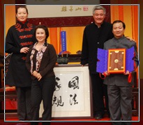 先锋人物100之失意王小华-搜狐娱乐