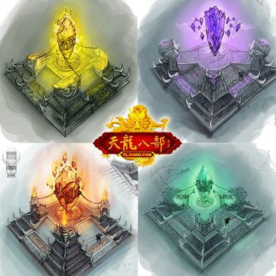 天龙八部去凤凰古城_天龙八部凤凰怎么刷_天