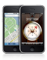 ƻ�� iPhone 3GS(16G)