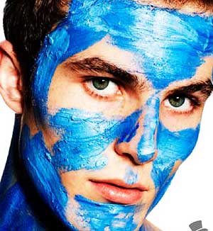 八种家庭自制美白面膜