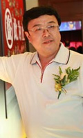 华谊兄弟天意影视有限公司总经理吴毅