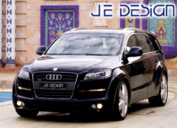 JE DESIONµQ7 װ