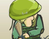 傻兵不傻