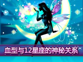 Ѫ����12���������ع�ϵ