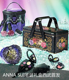 ANNA SUIʥ����������׷�