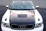 98��AUDI A4 ������ҵ