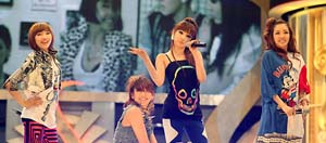 2NE1
