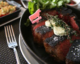 BLT Steak,上等腰肉牛排（两人份-40安士）,香港酒店