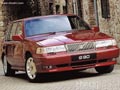 1999年：沃尔沃S90