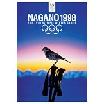 1998年长野冬奥会