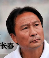 中超队报