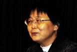 中国人民大学经济学院教授杨志