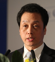 2010第八届跨国公司中国论坛