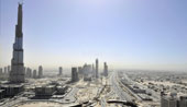迪拜债务危机