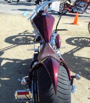 �������Daytona beachĦ�г��󼯻�
