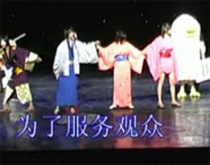 破立养老院《银魂》