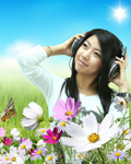 7��Ů�˻����Ȼ�