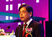 马自达（中国）CEO 山田宪昭
