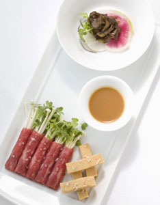 香港法式餐厅×法式生活态度-搜狐广东