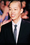 Jason Wu