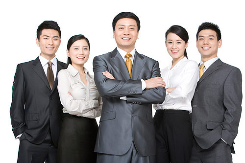 富二代接班新办法 找个媳妇来掌家