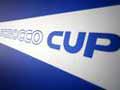 大众中国赛车Scirocco Cup