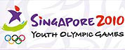 2010青奥会亚运会,新加坡青奥会,青奥会,新加坡