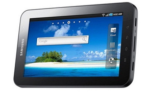 ������ܽ��� ����Galaxy Tab��ʽ����