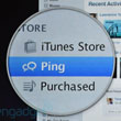 ƻ��iTunes��Ping