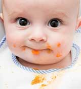 哪些饮食细节影响宝宝长高