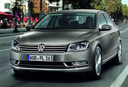 2011Passat