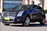 ���������˶�SUVʵ�ģ�2011�������SRX 3.0L�콢�浽��ʵ��