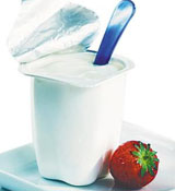 喝酸奶为什么容易蛀牙？