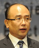 许勤