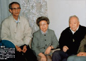 1994年国际汽车工程学会联合会常务理事会在北京举行