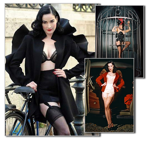 吊带<em>丝袜 女人</em>藏得最深的性诱惑武器-搜狐女人