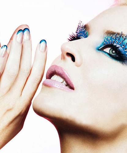 手上簸箕斗看穿ta的本性