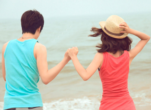 爱情测试 差几岁?你的爱情最美满